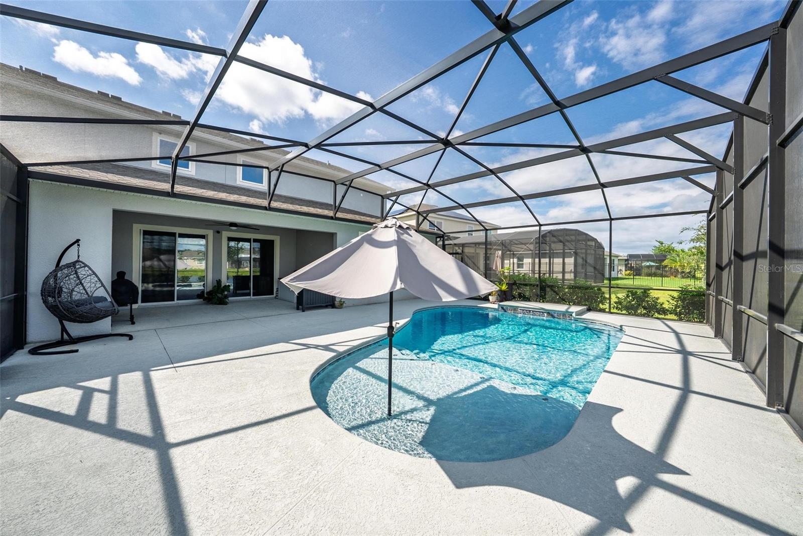 HANOVER LAKES PH 2 - Residential