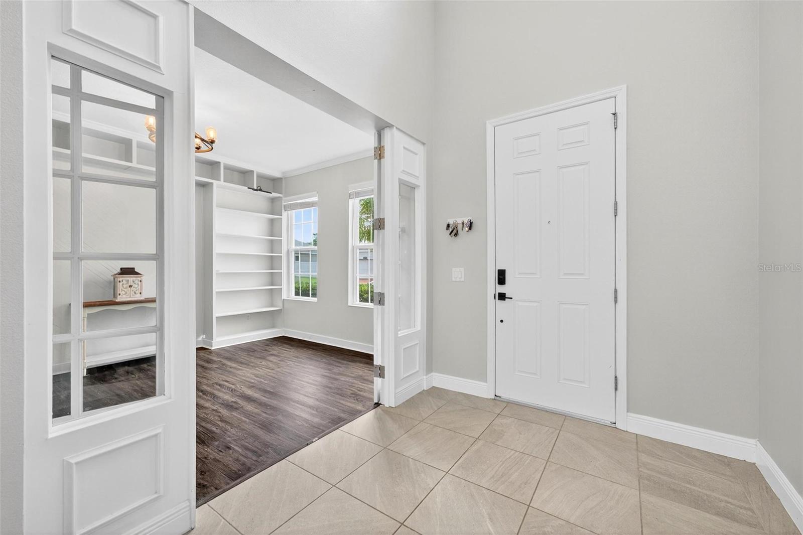 HANOVER LAKES PH 2 - Residential
