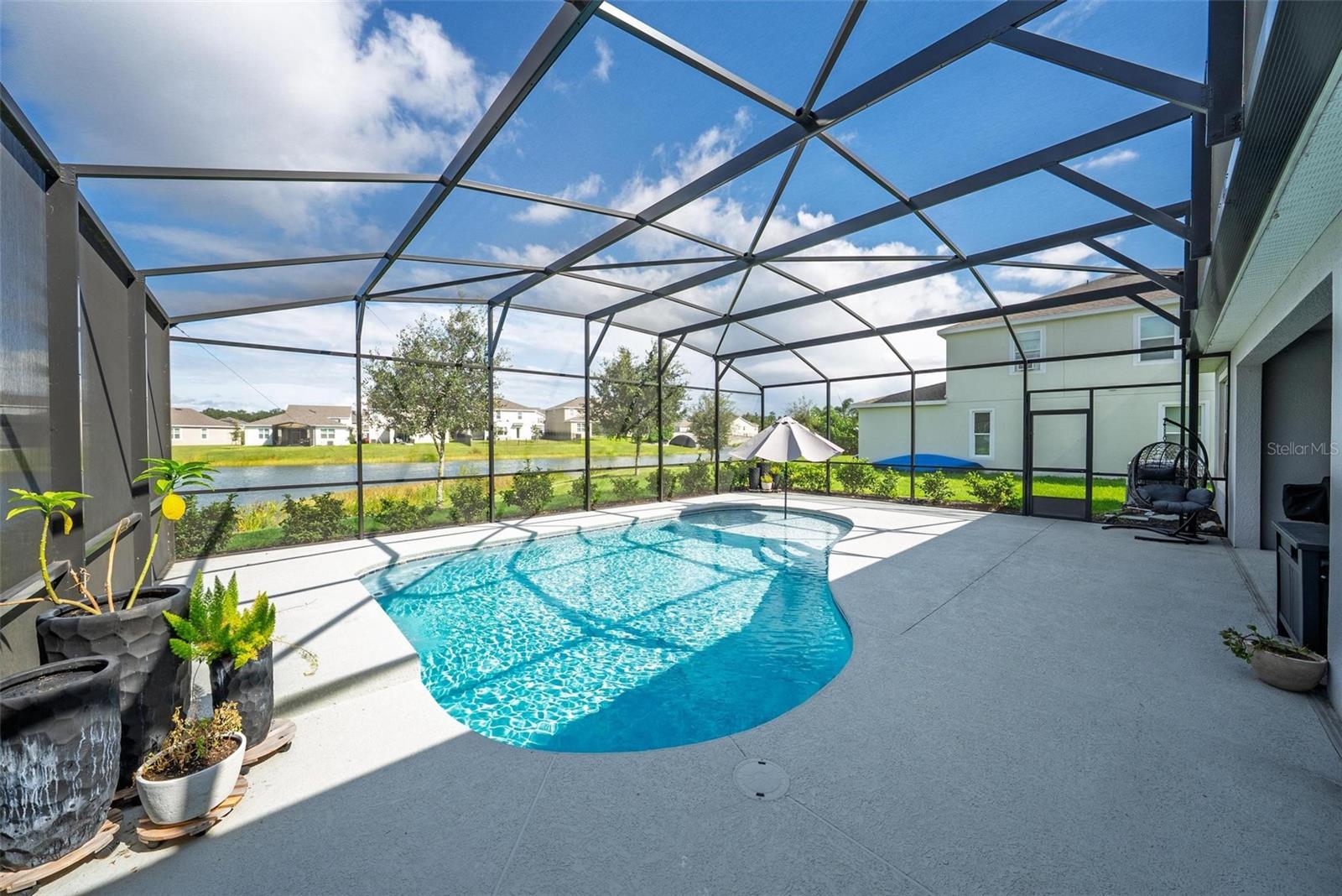 HANOVER LAKES PH 2 - Residential