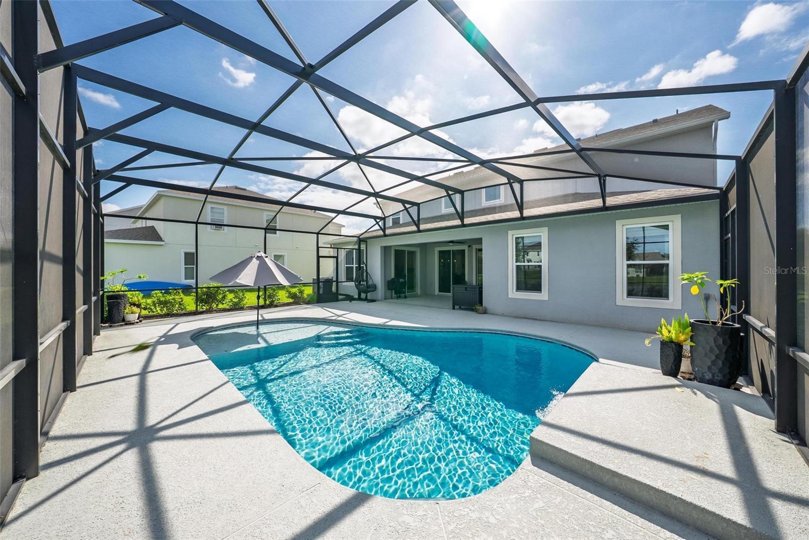 HANOVER LAKES PH 2 - Residential