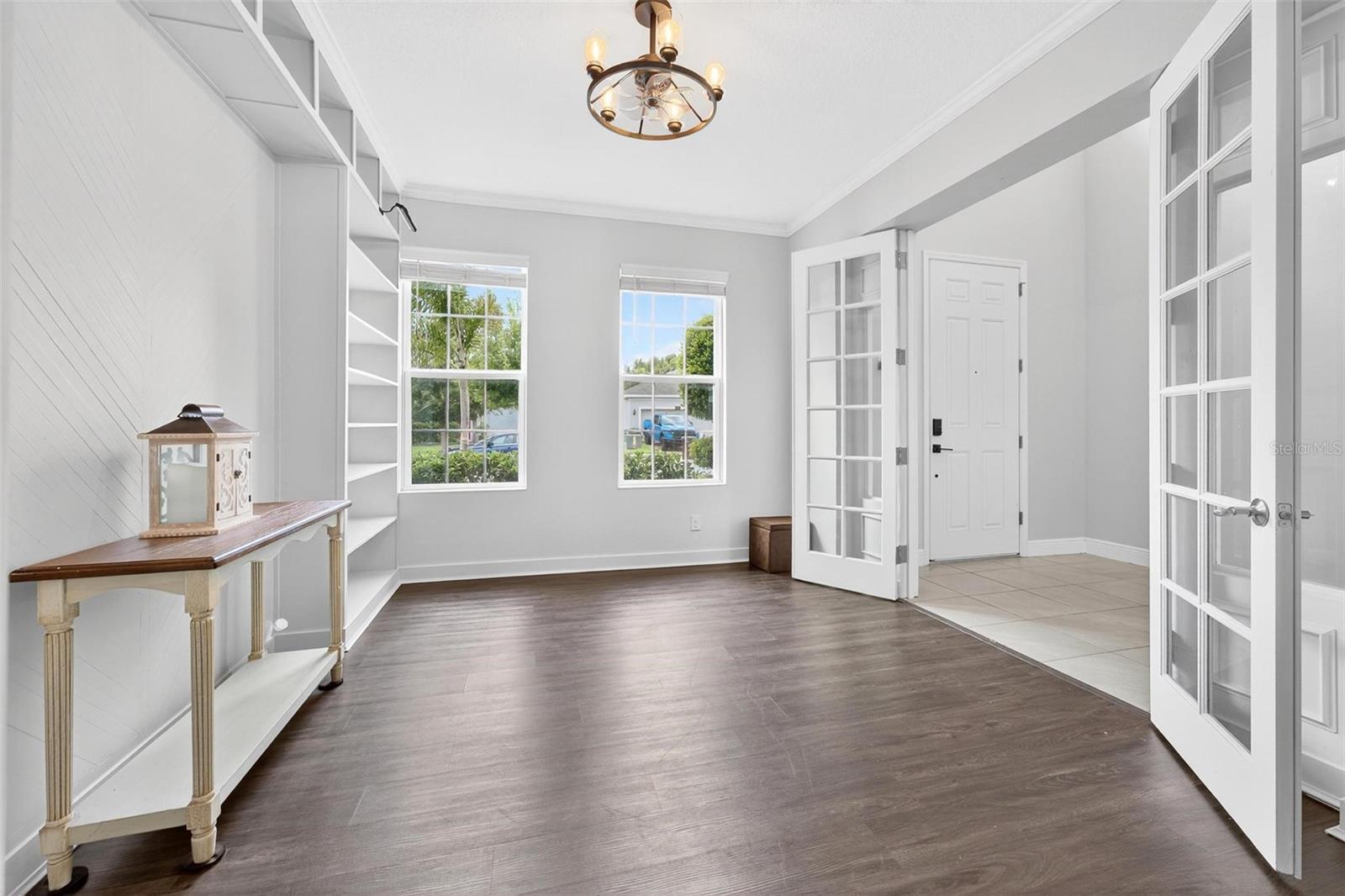 HANOVER LAKES PH 2 - Residential