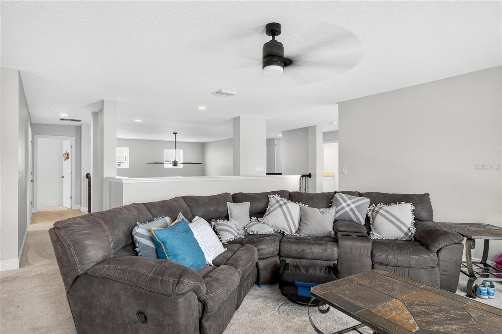 HANOVER LAKES PH 2 - Residential