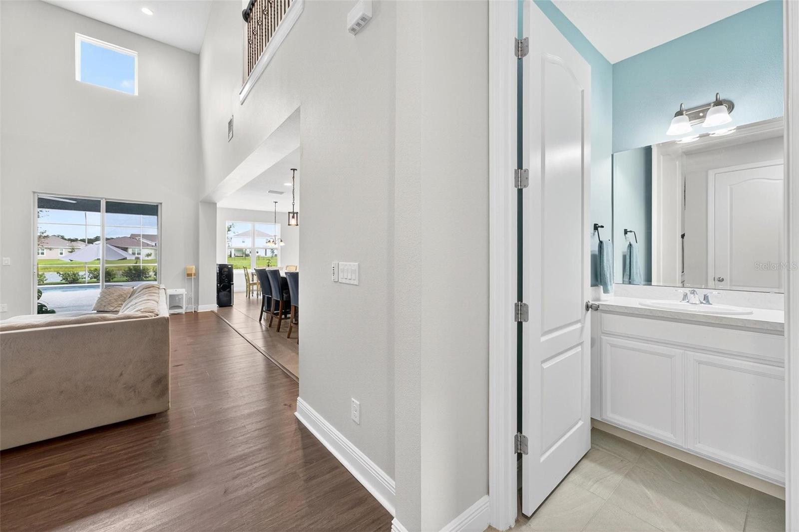 HANOVER LAKES PH 2 - Residential