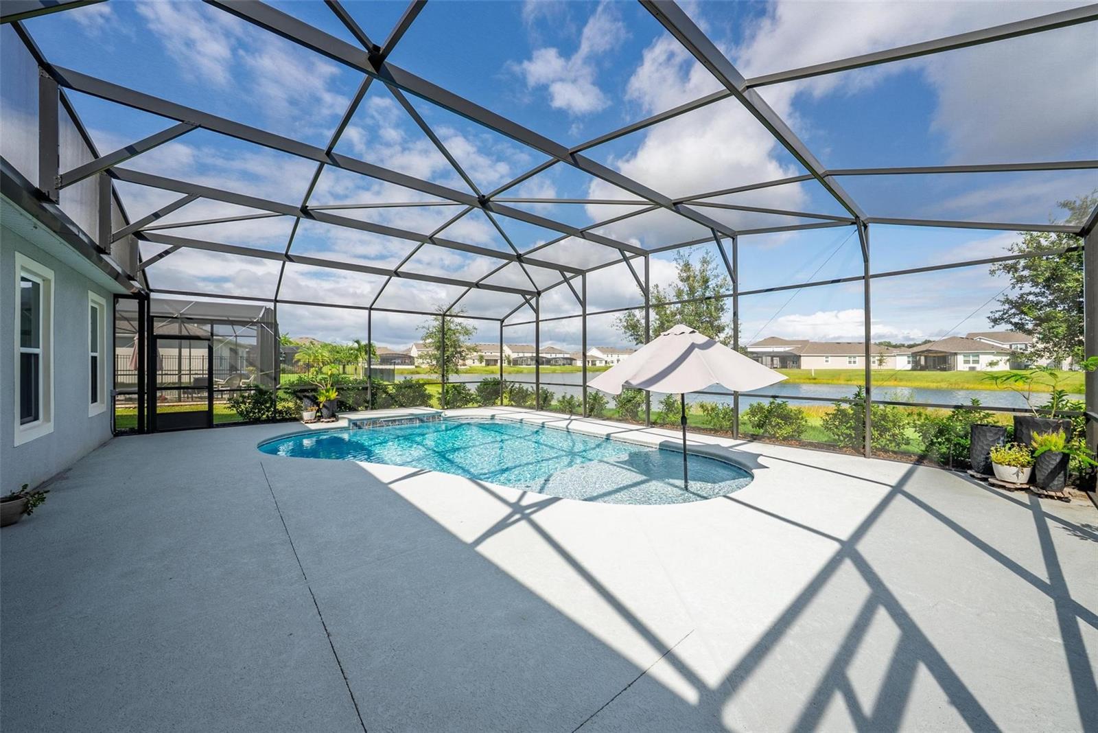 HANOVER LAKES PH 2 - Residential