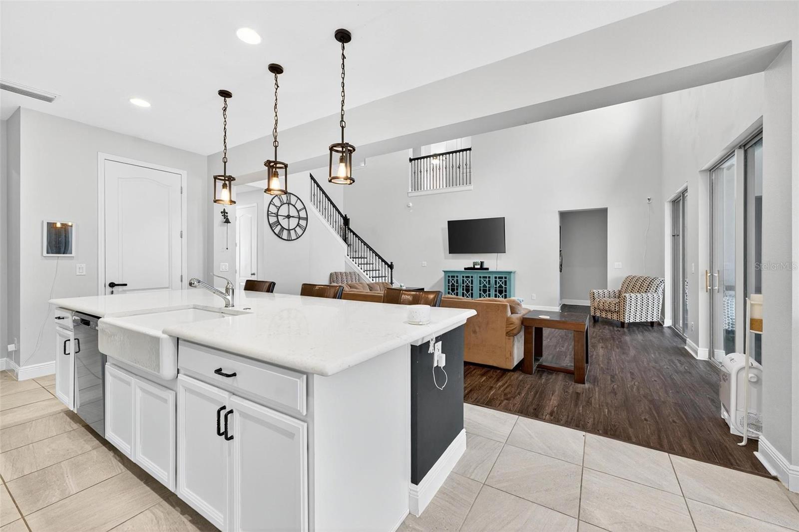 HANOVER LAKES PH 2 - Residential