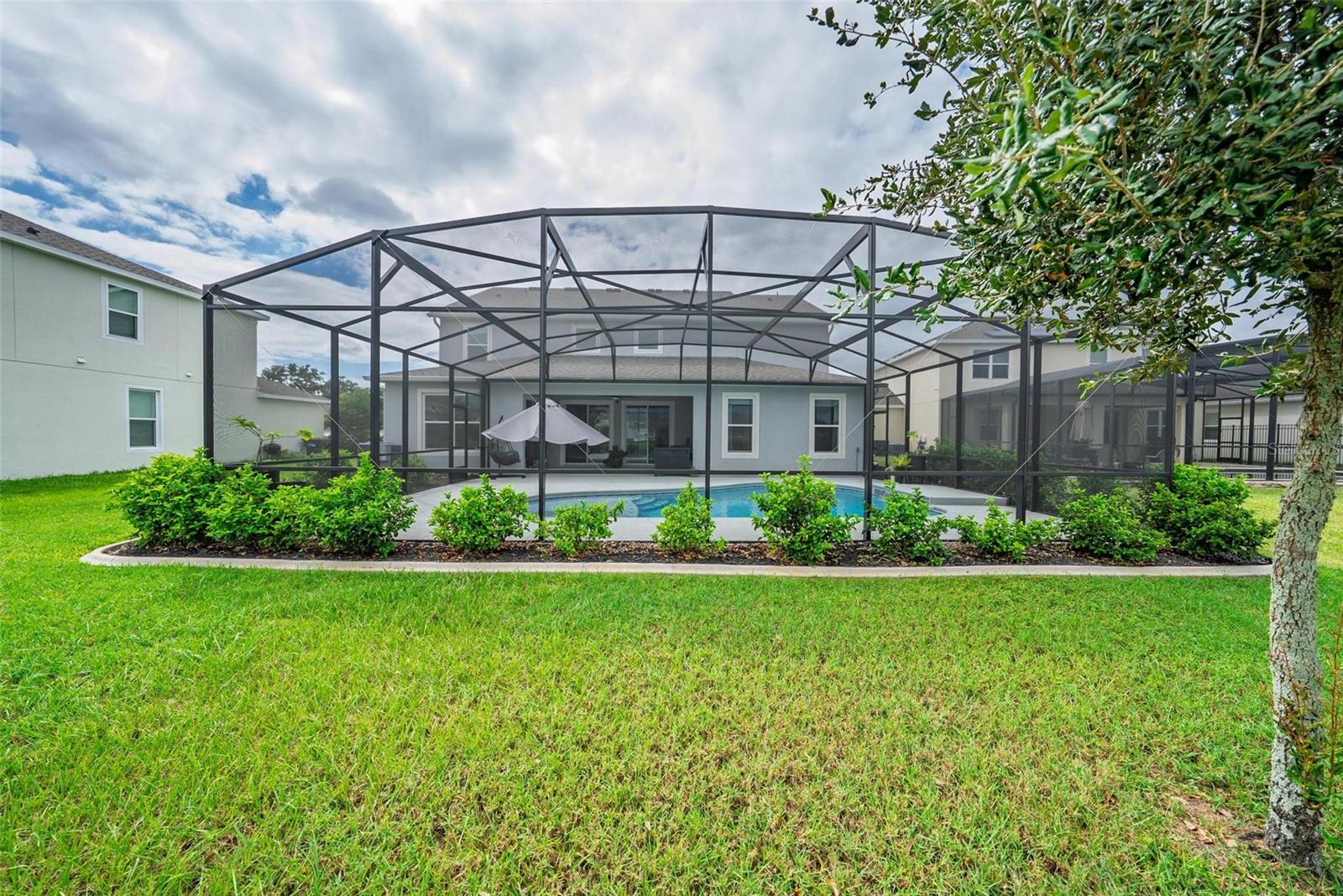 HANOVER LAKES PH 2 - Residential