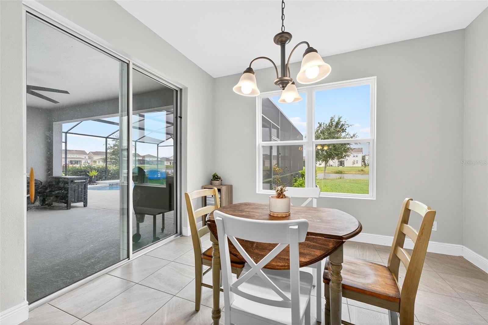 HANOVER LAKES PH 2 - Residential
