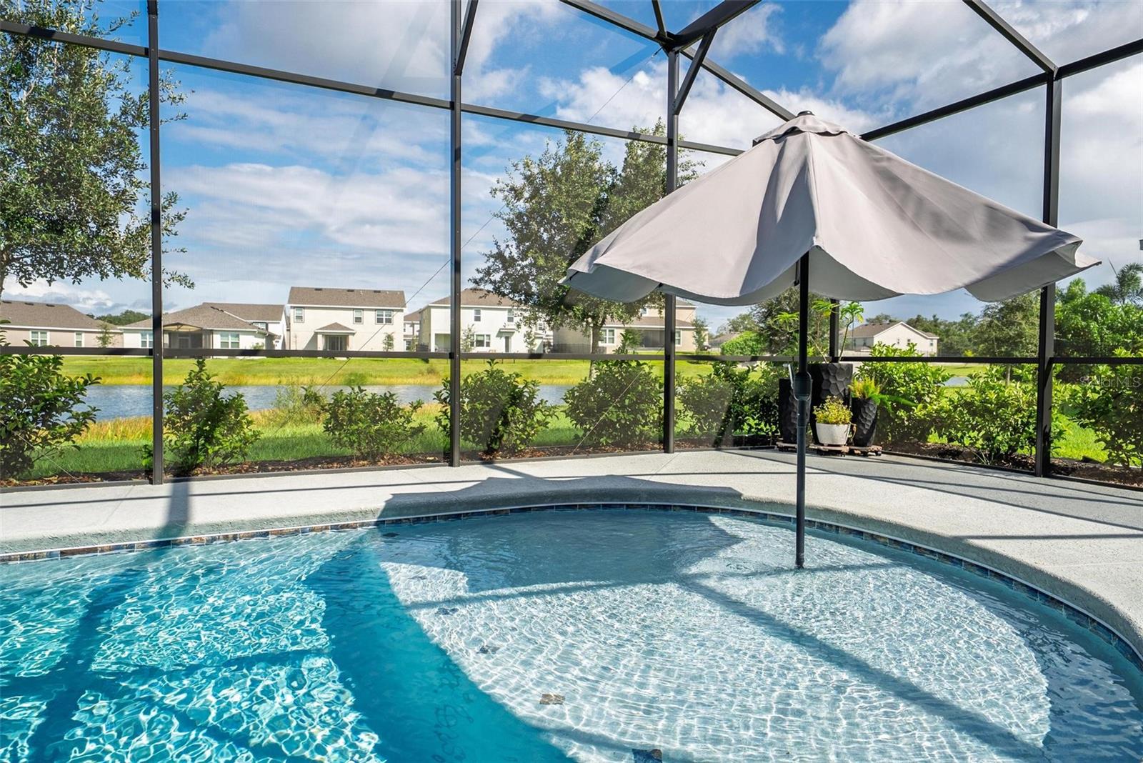 HANOVER LAKES PH 2 - Residential
