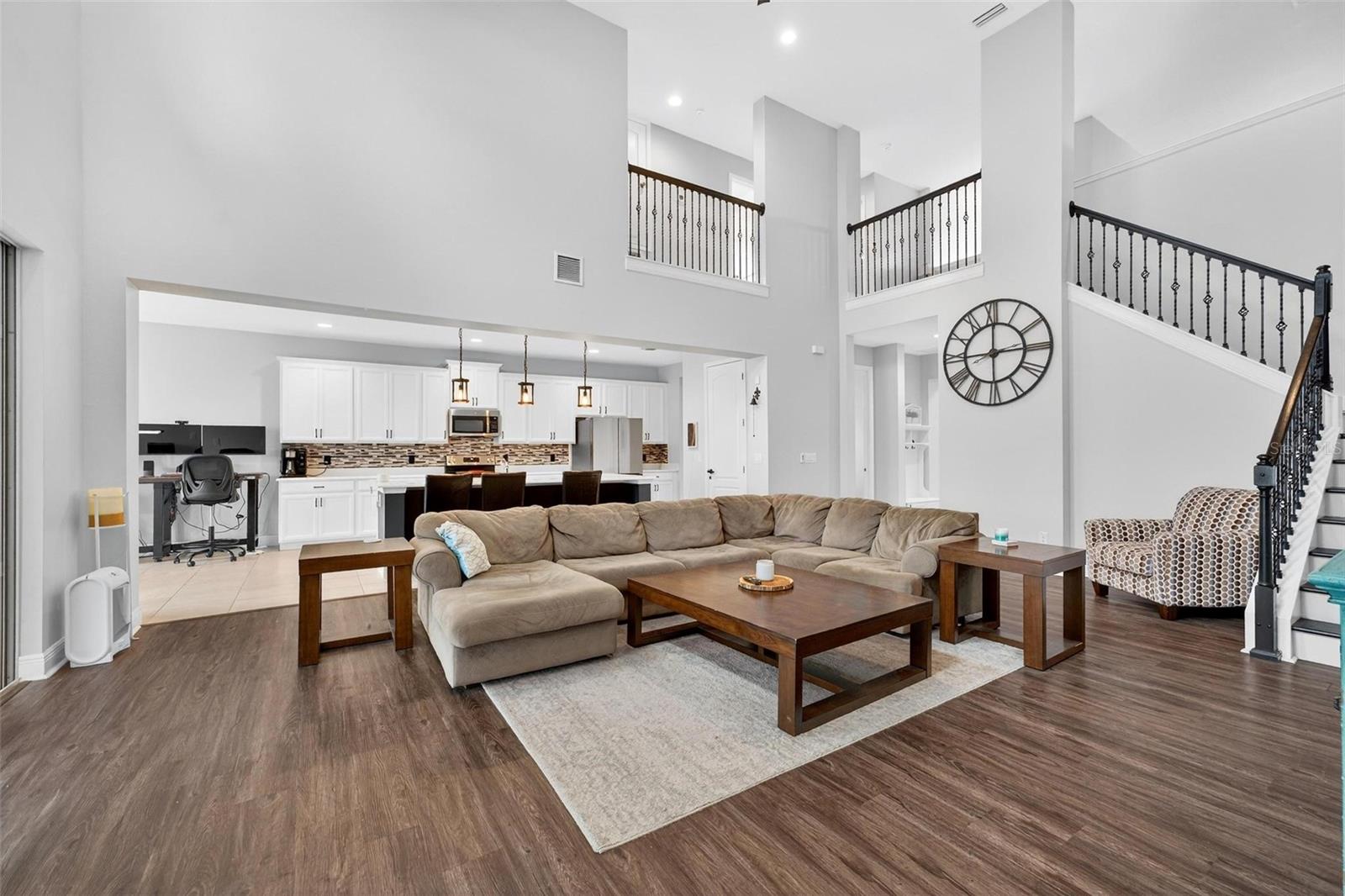 HANOVER LAKES PH 2 - Residential