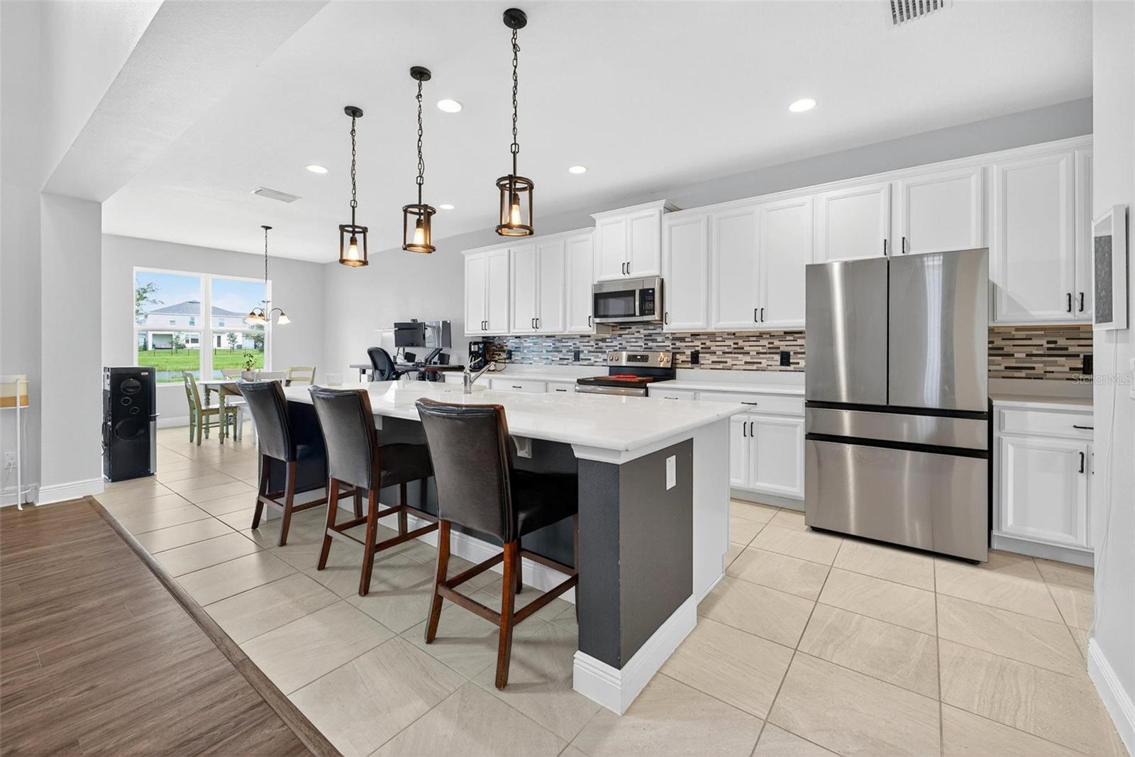 HANOVER LAKES PH 2 - Residential
