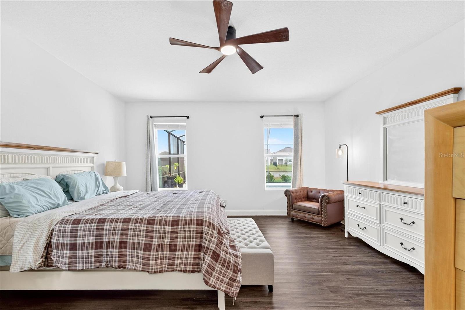 HANOVER LAKES PH 2 - Residential
