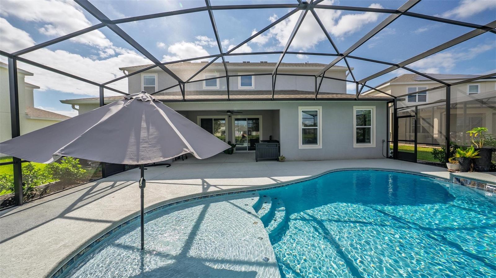 HANOVER LAKES PH 2 - Residential