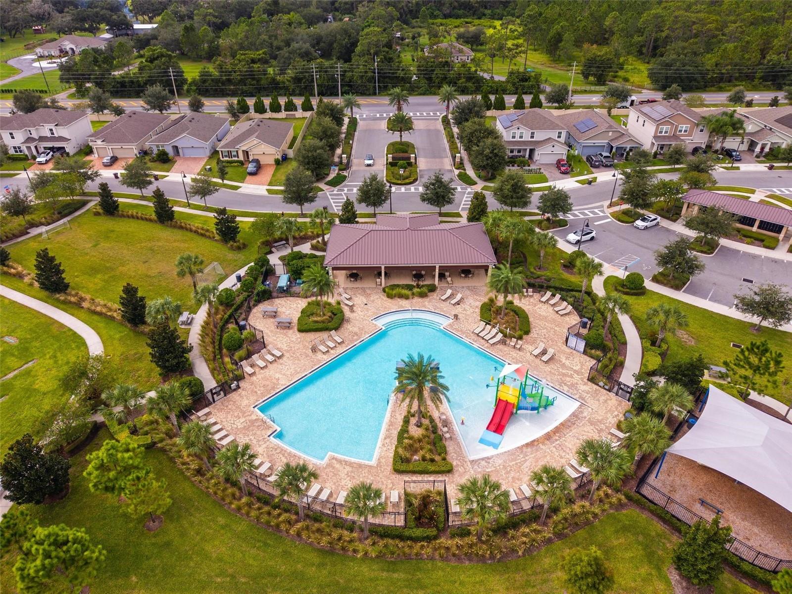 HANOVER LAKES PH 2 - Residential