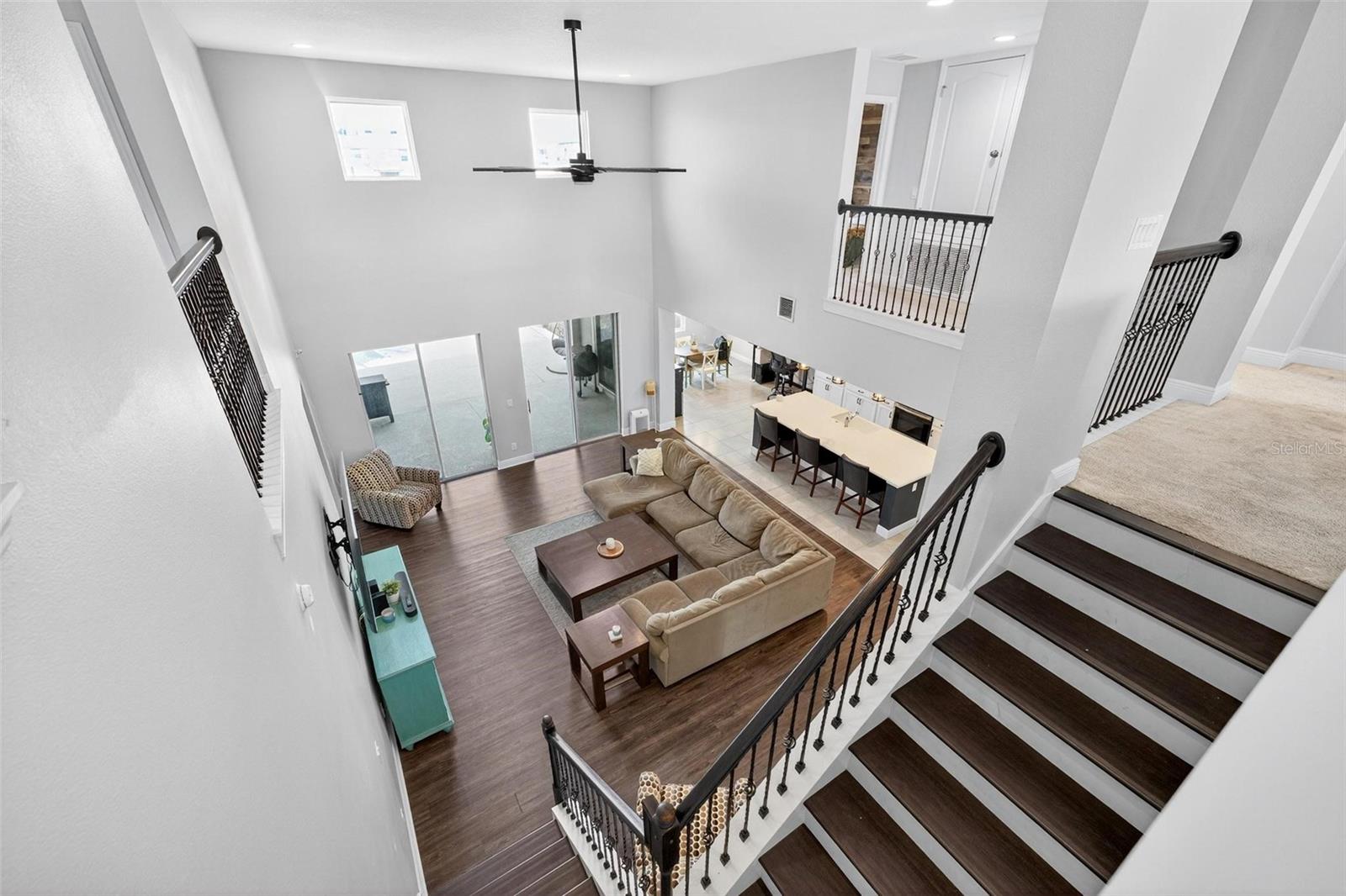 HANOVER LAKES PH 2 - Residential