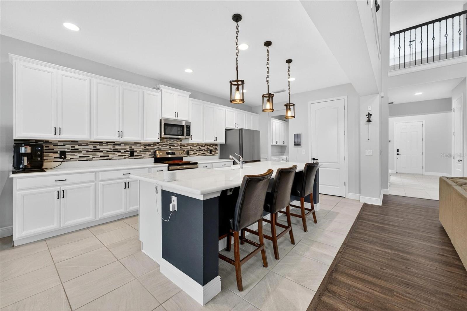 HANOVER LAKES PH 2 - Residential