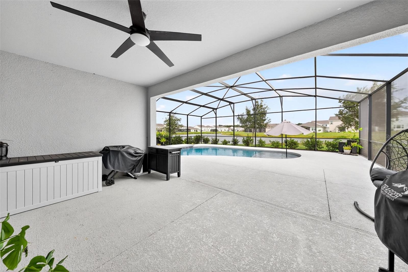 HANOVER LAKES PH 2 - Residential