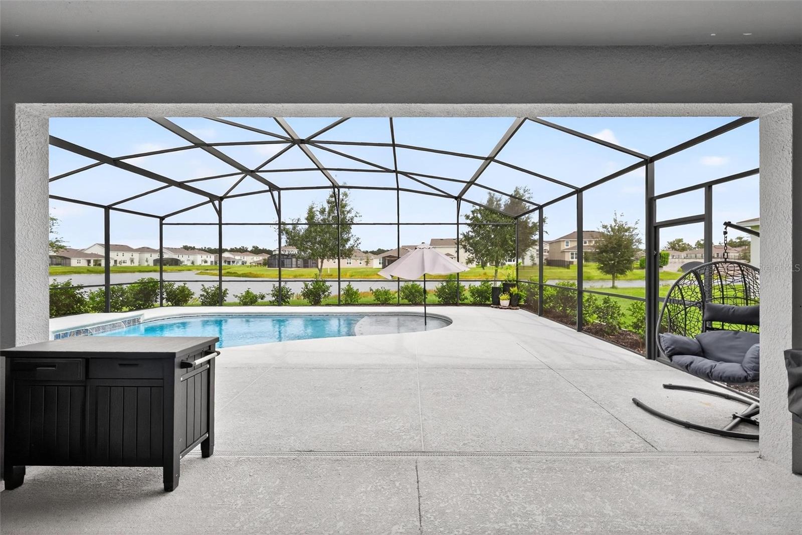 HANOVER LAKES PH 2 - Residential
