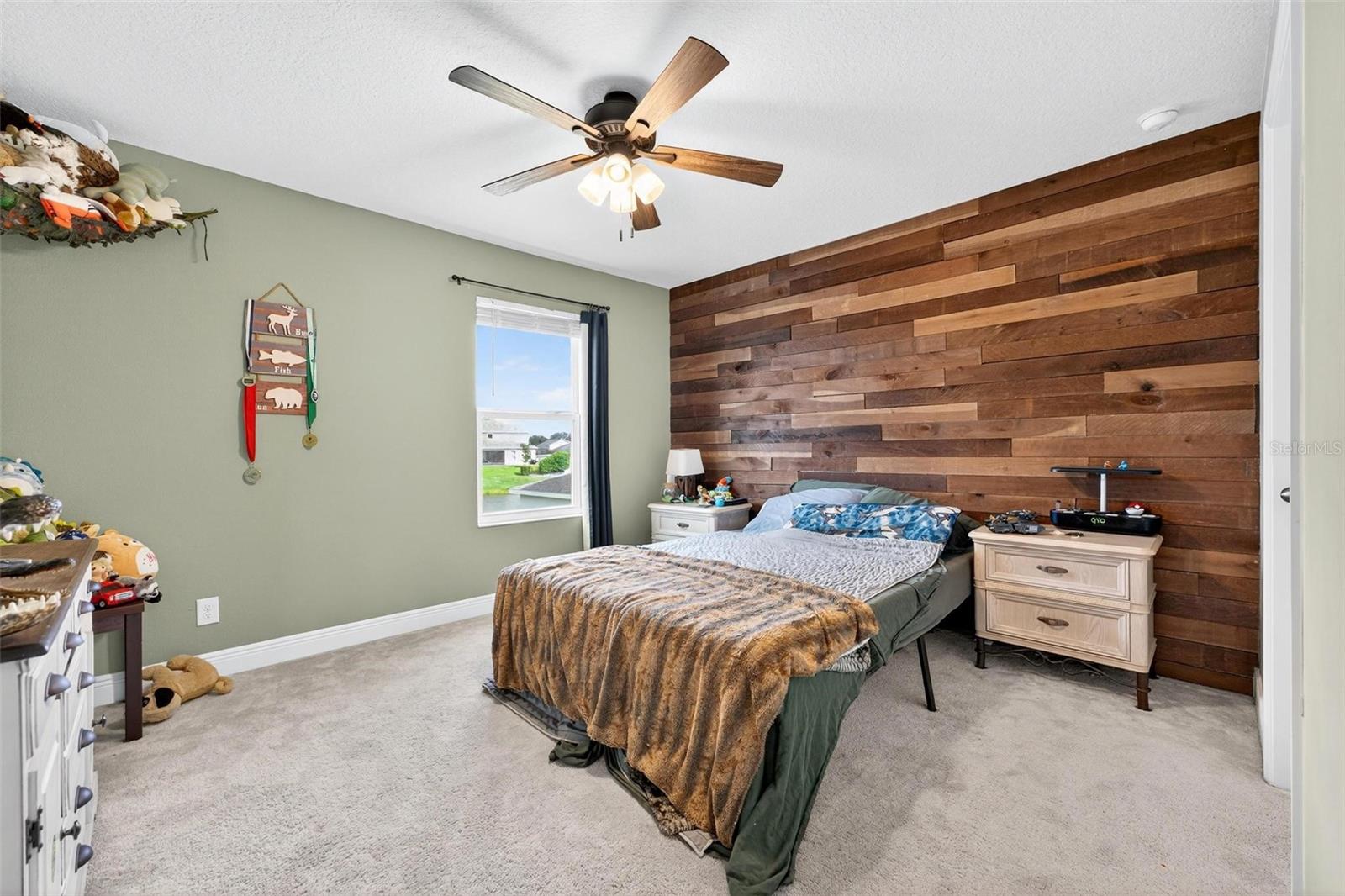 HANOVER LAKES PH 2 - Residential