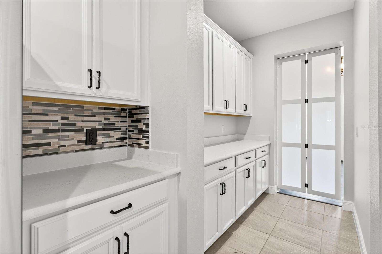 HANOVER LAKES PH 2 - Residential