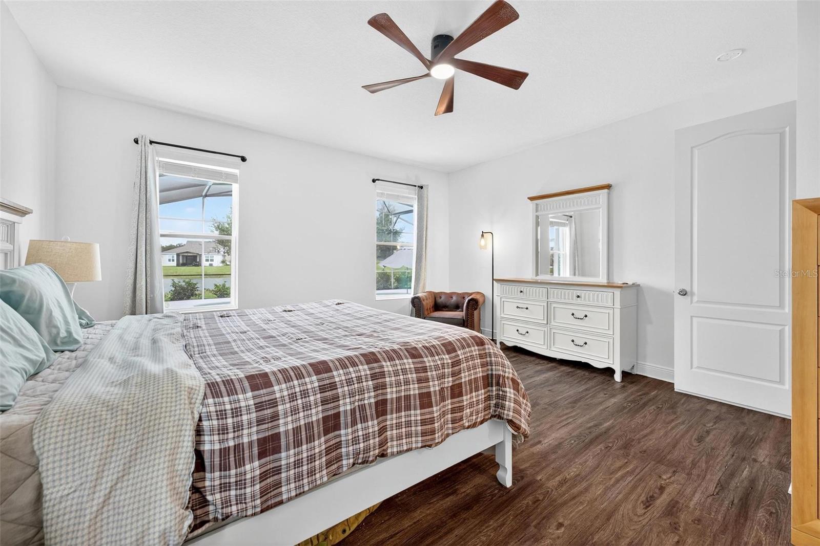 HANOVER LAKES PH 2 - Residential