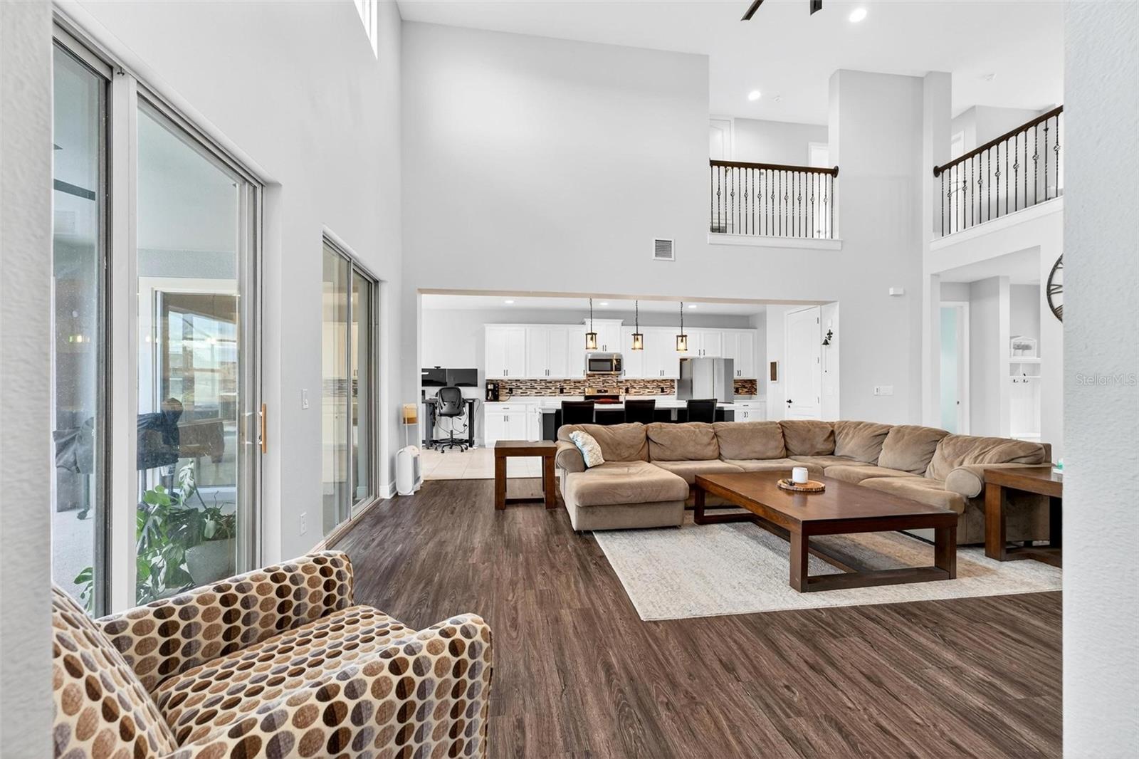 HANOVER LAKES PH 2 - Residential