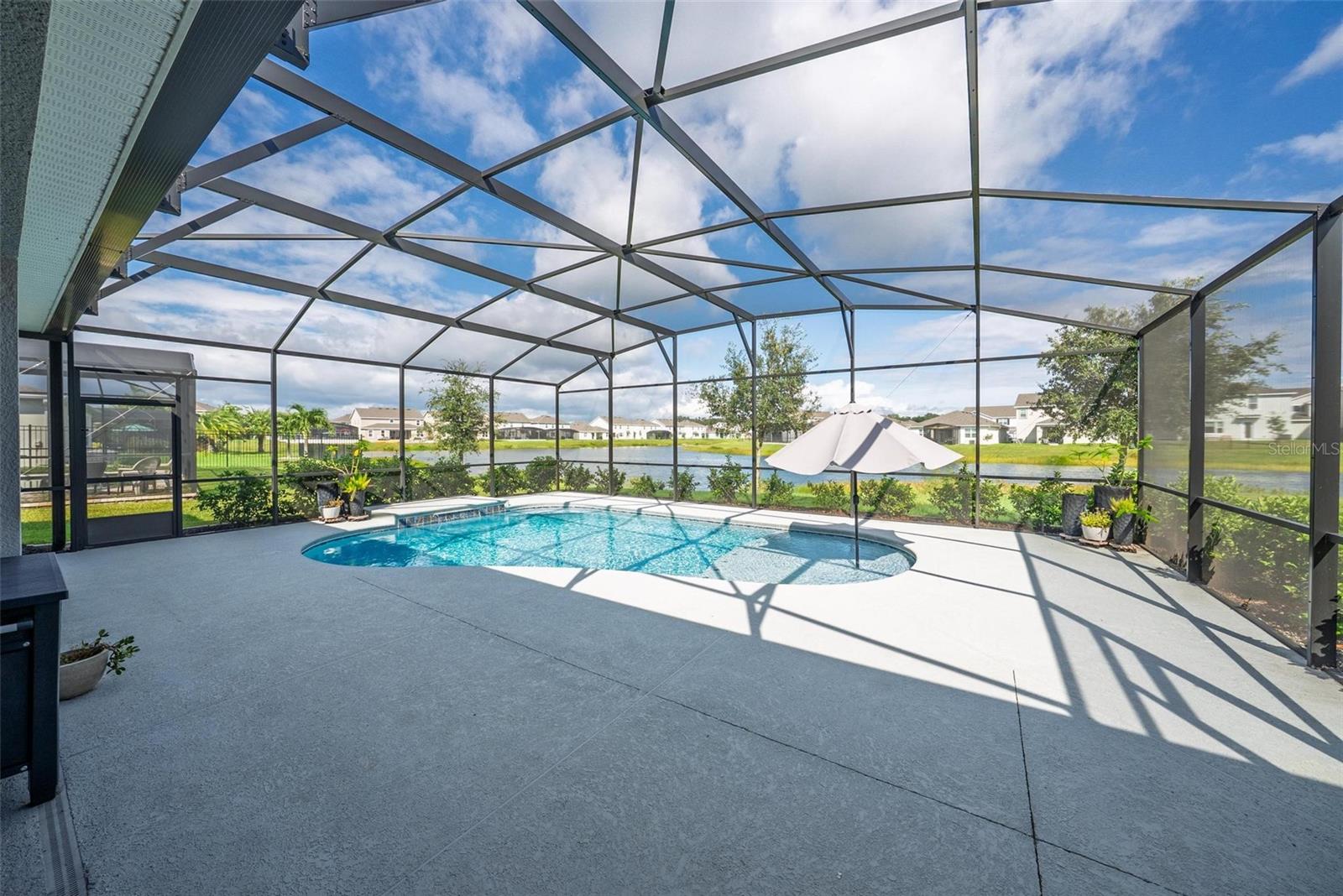HANOVER LAKES PH 2 - Residential
