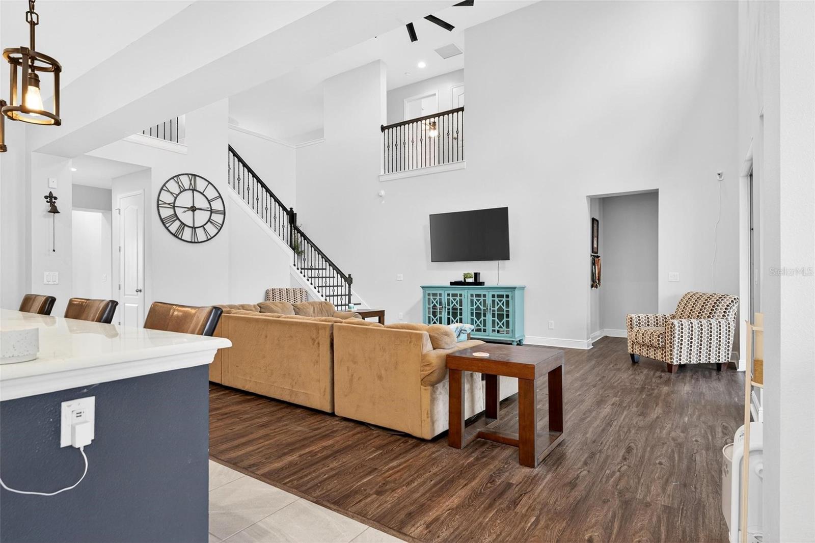 HANOVER LAKES PH 2 - Residential