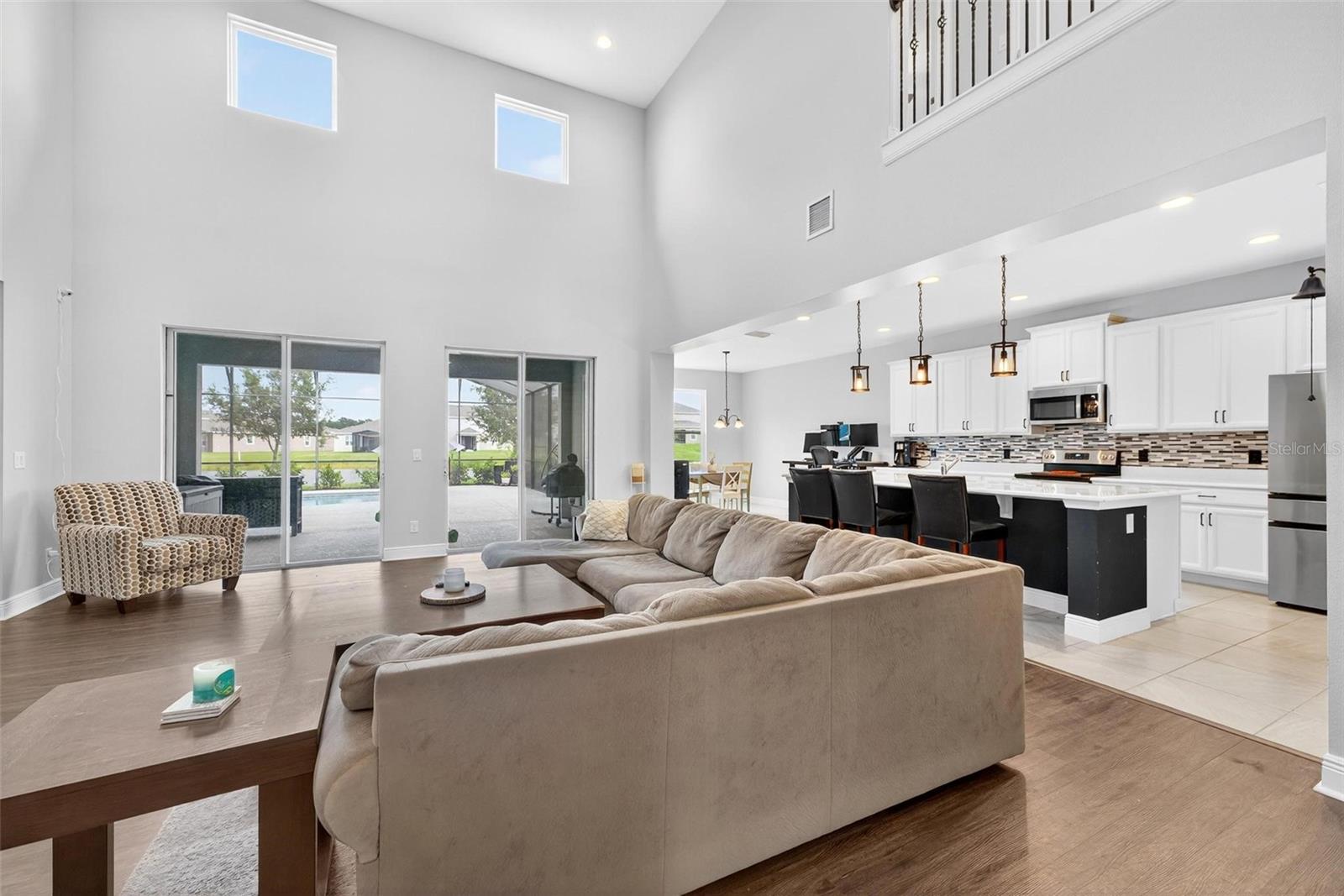 HANOVER LAKES PH 2 - Residential