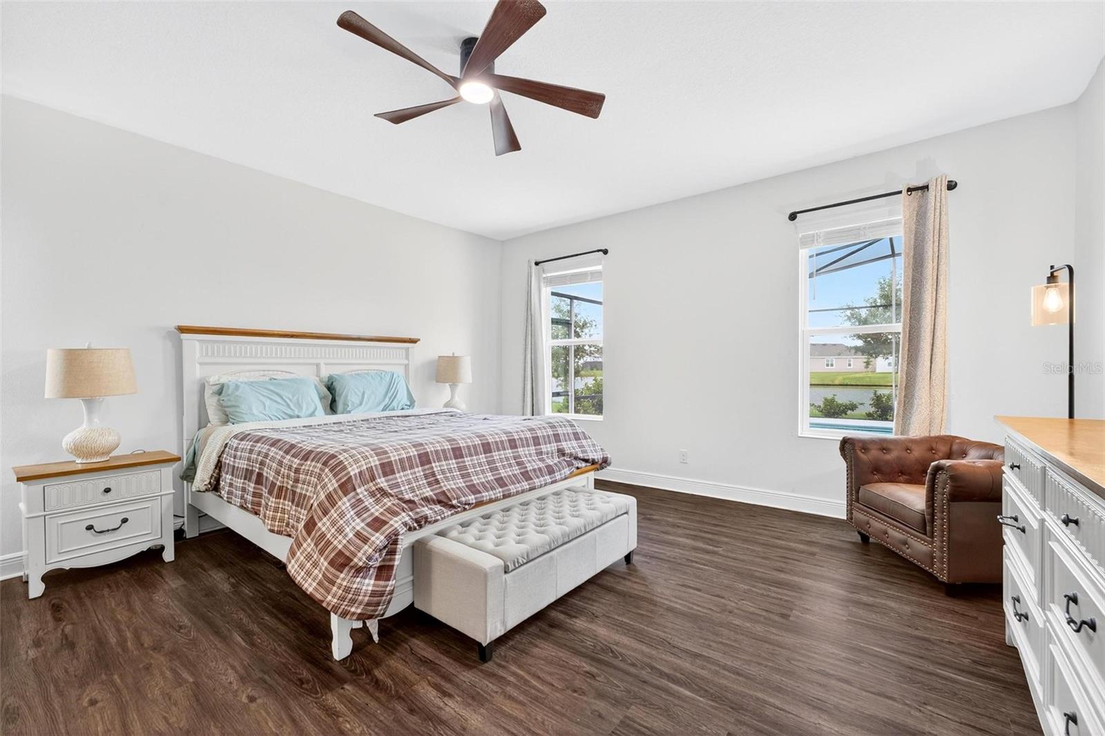 HANOVER LAKES PH 2 - Residential