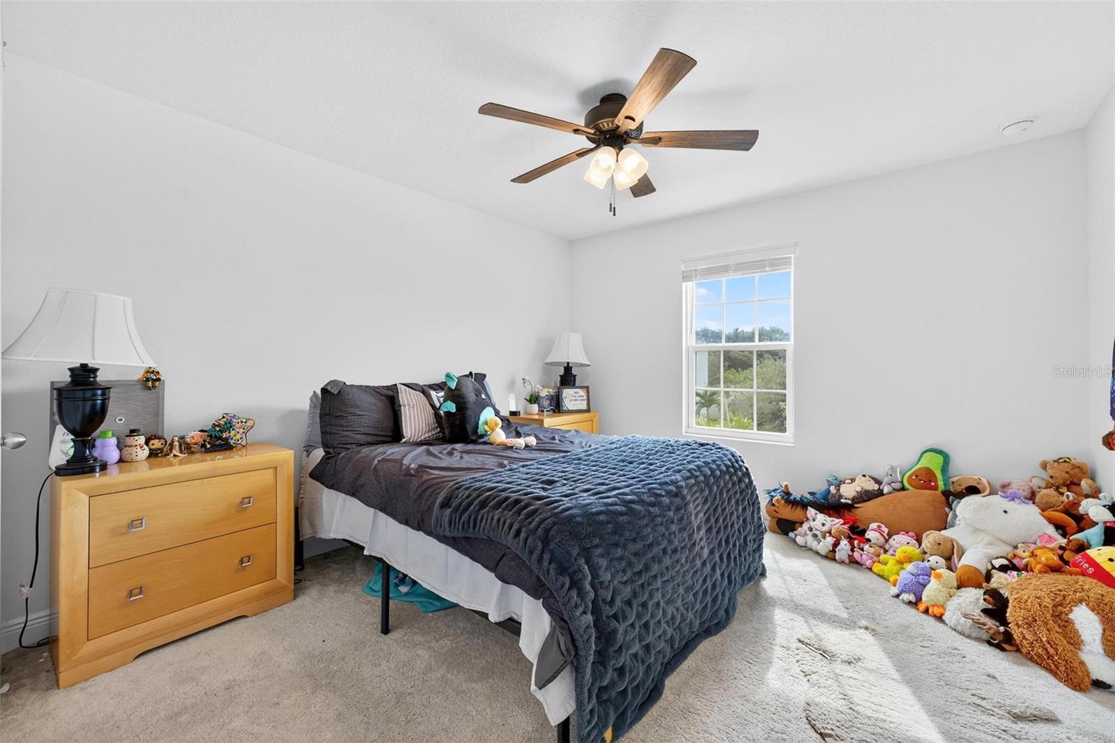 HANOVER LAKES PH 2 - Residential