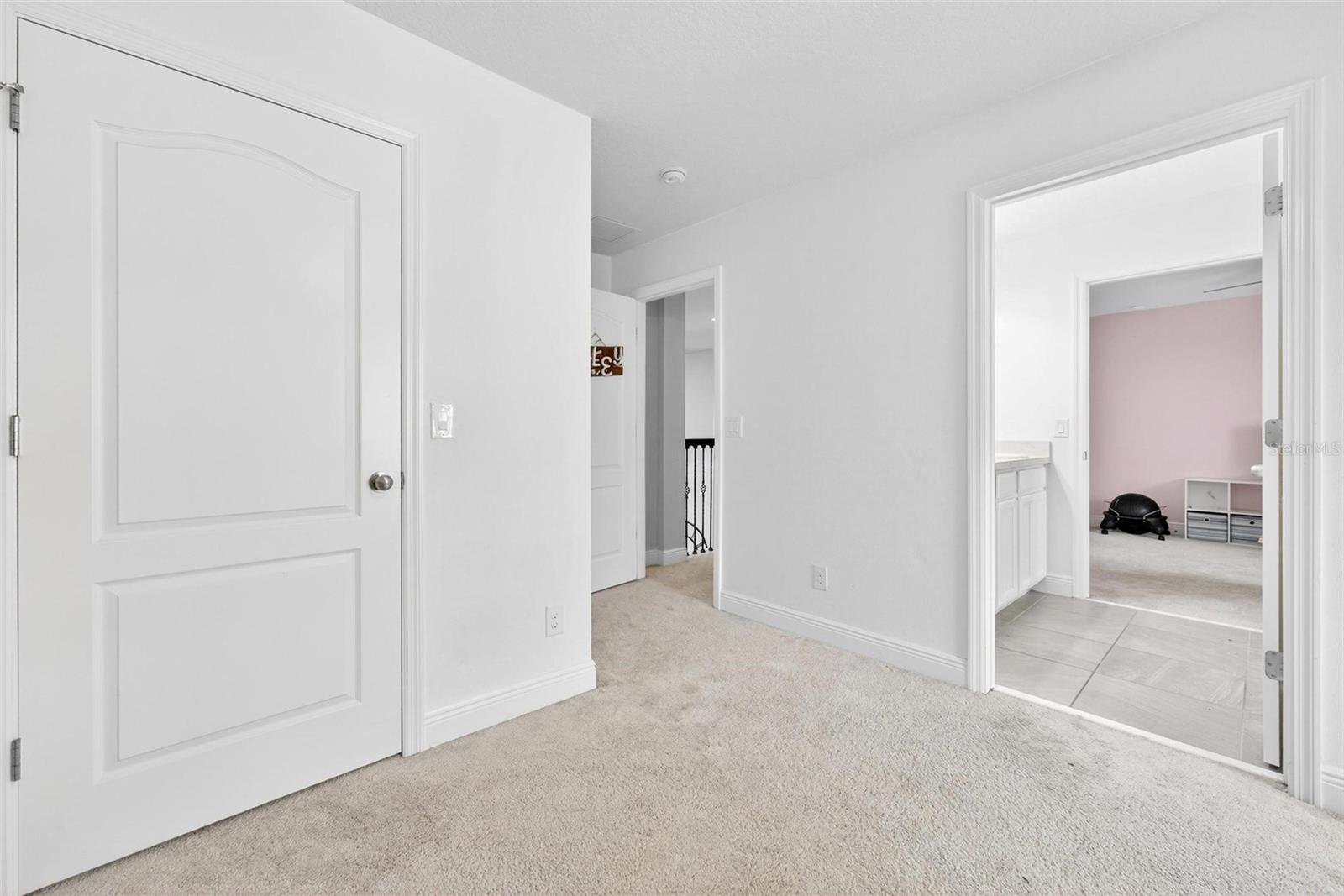 HANOVER LAKES PH 2 - Residential