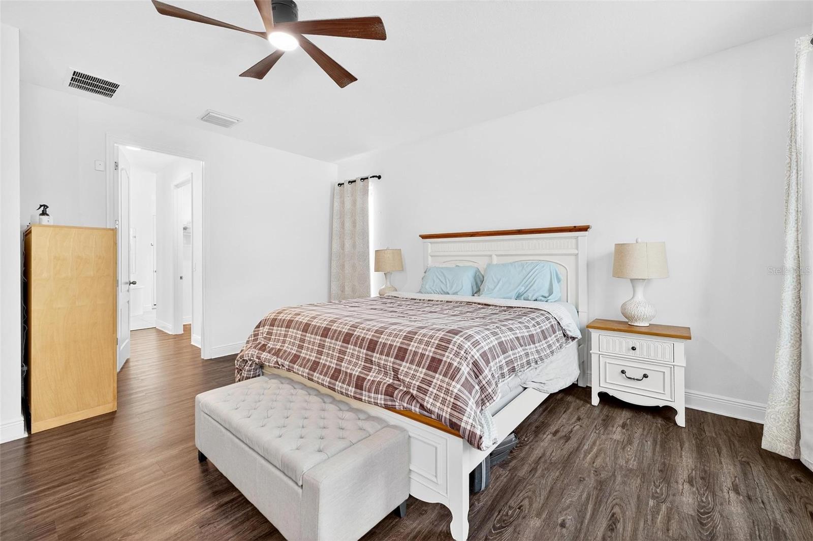 HANOVER LAKES PH 2 - Residential