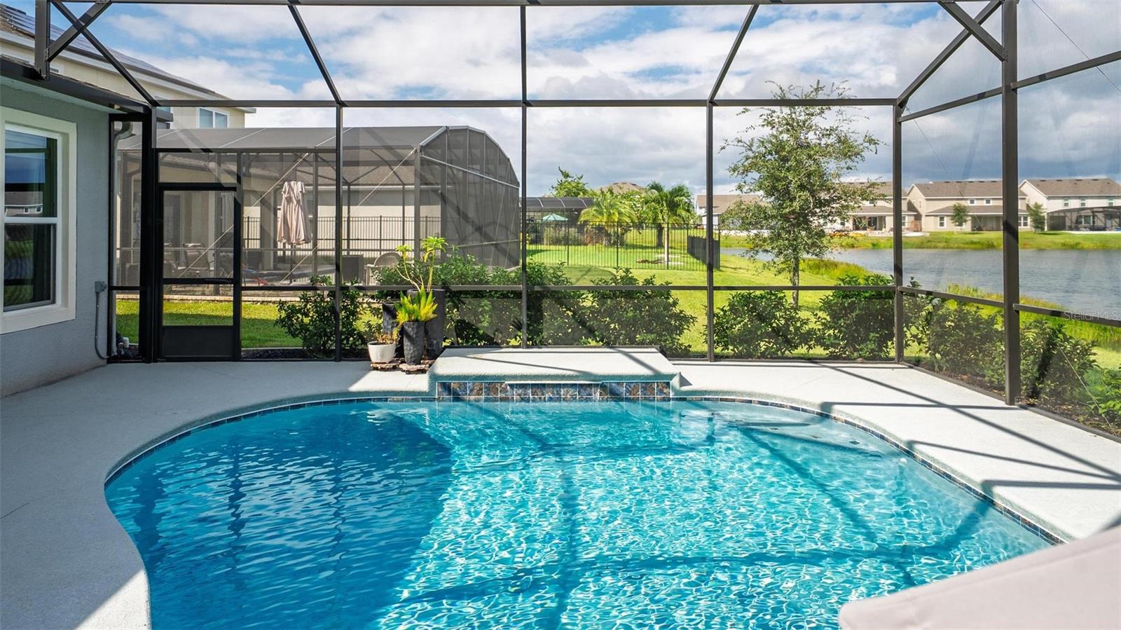 HANOVER LAKES PH 2 - Residential