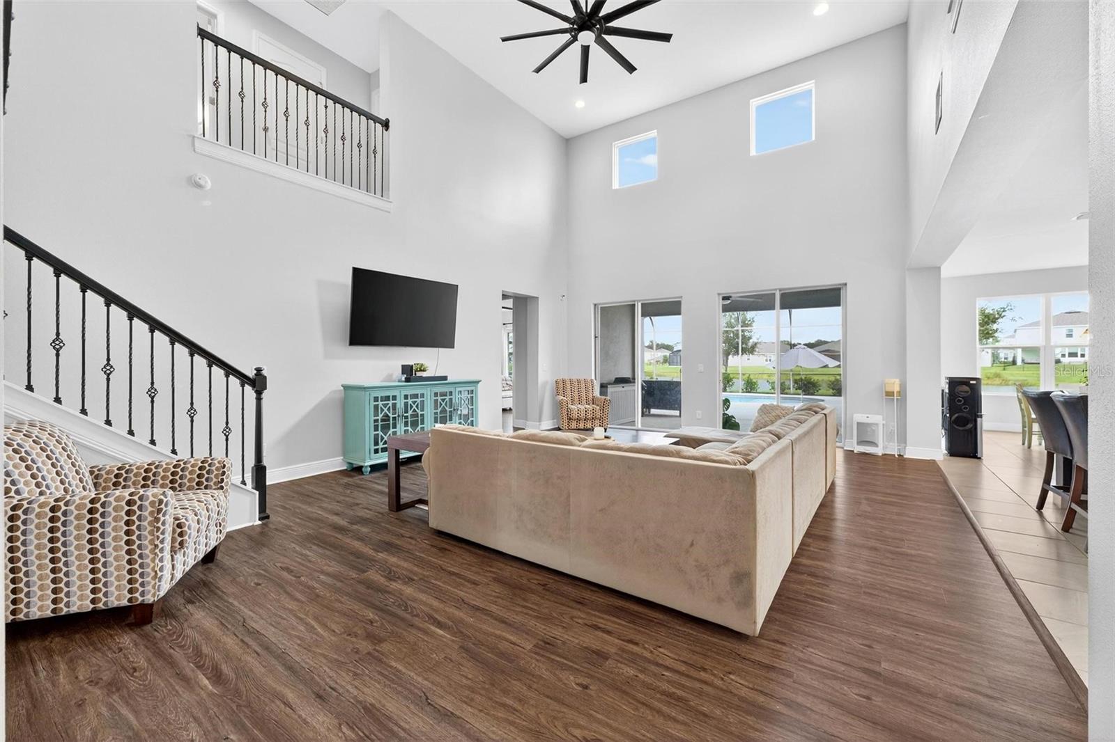 HANOVER LAKES PH 2 - Residential