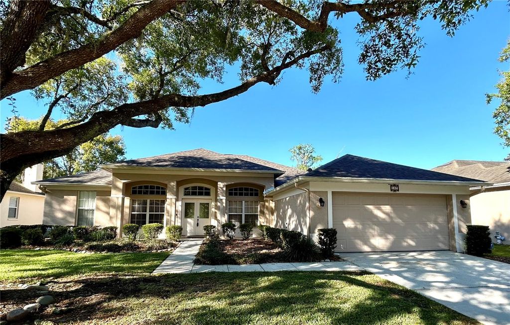 Photo of 107 Nandina Terrace, Winter Springs, FL 32708 (MLS # O6391437)