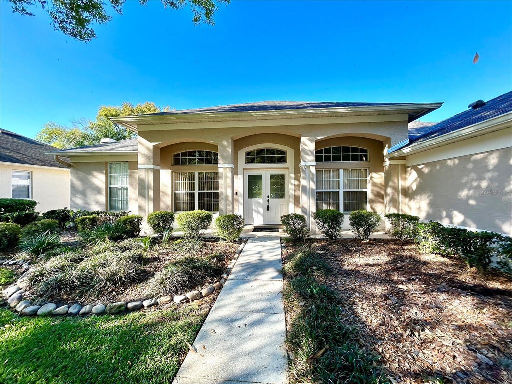 Photo of 107 Nandina Terrace, Winter Springs, FL 32708 (MLS # O6391437)
