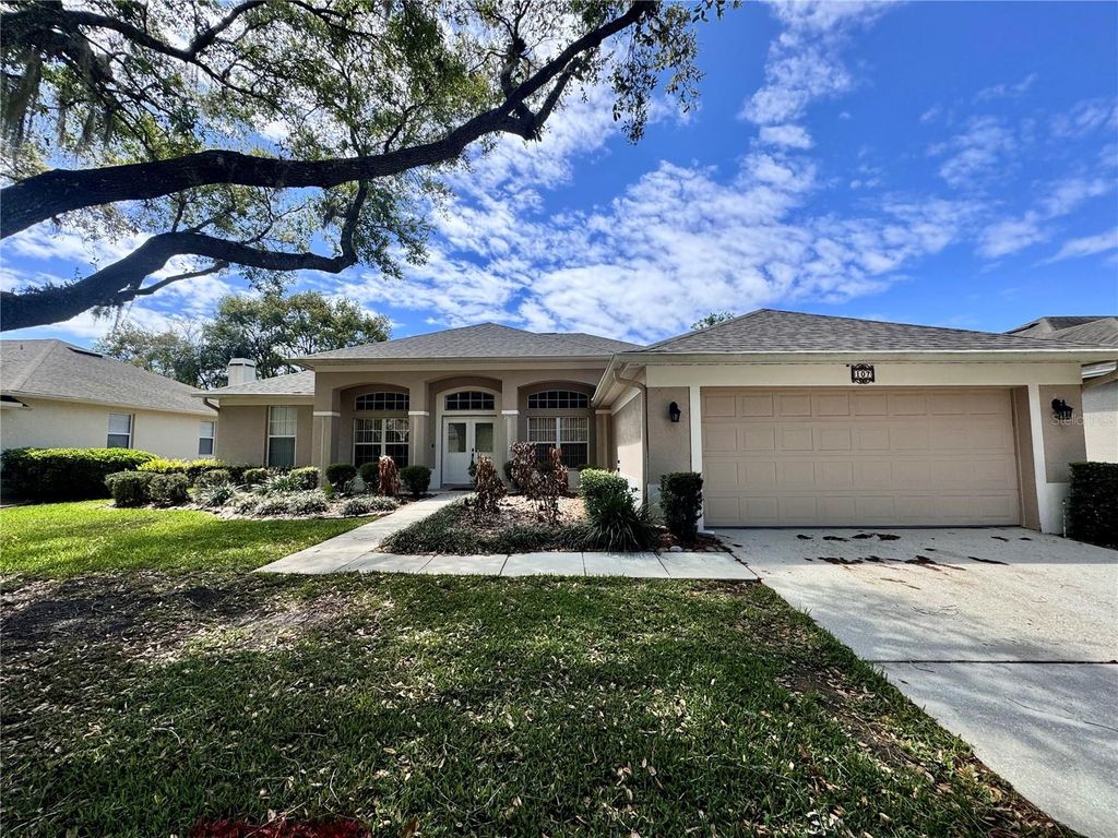 Photo of 107 Nandina Terrace, Winter Springs, FL 32708 (MLS # O6391437)