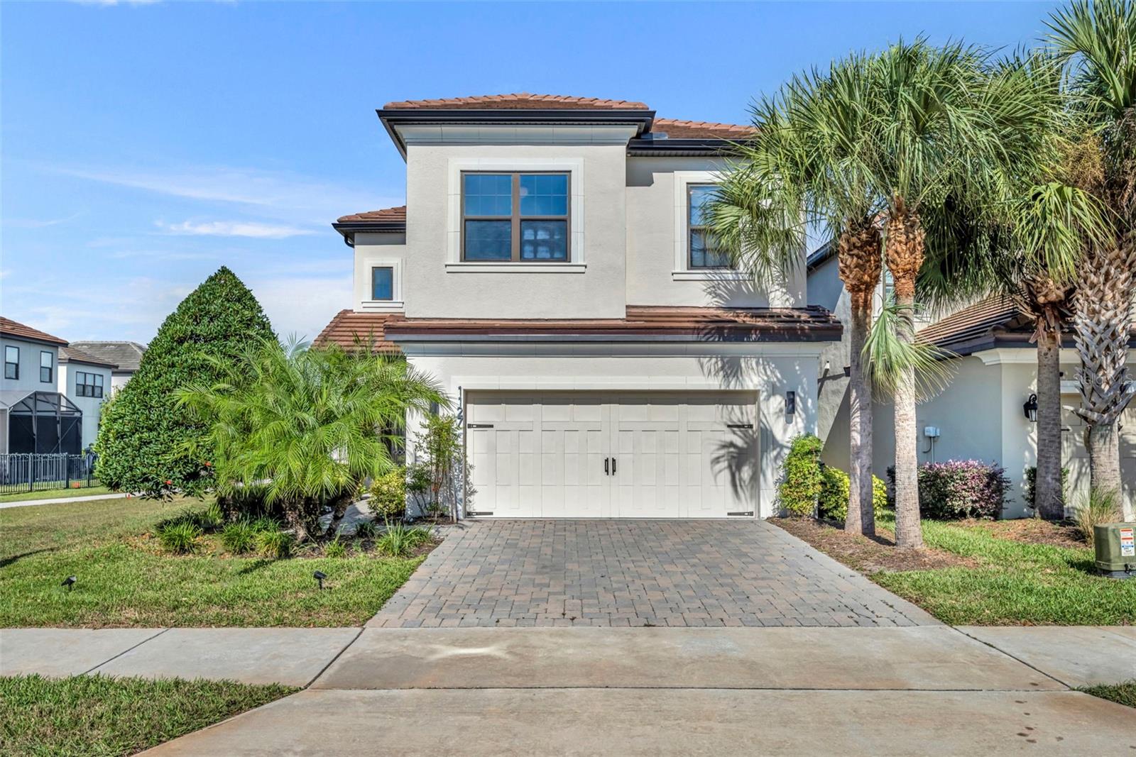 MEADOWS AT HAWKS CREST - Residential