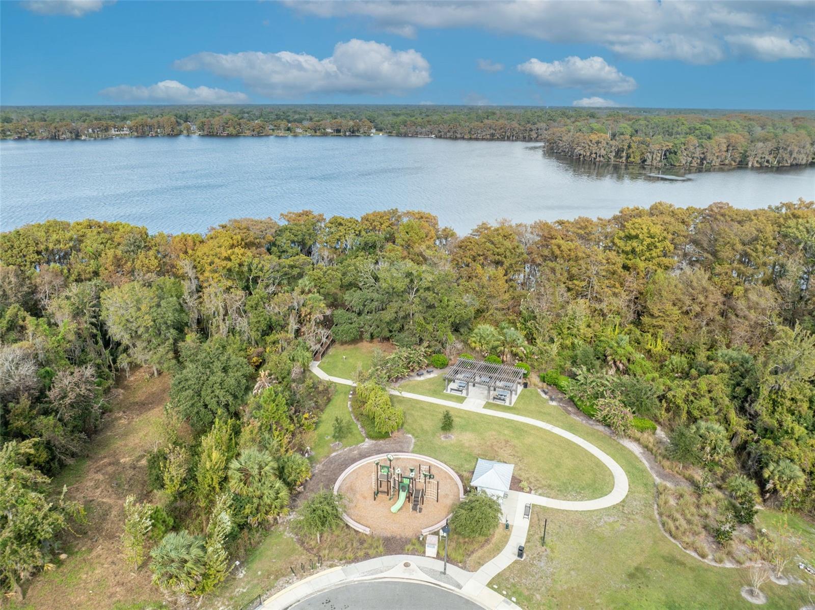 MEADOWS AT HAWKS CREST - Residential