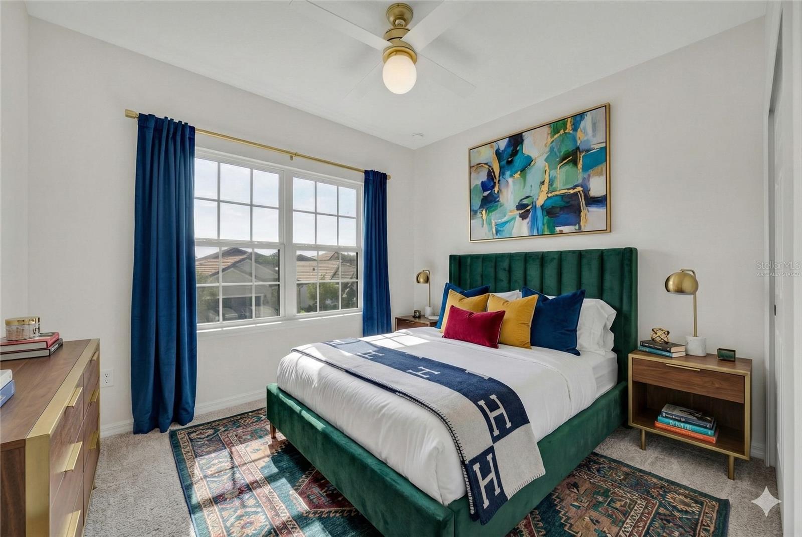 MEADOWS AT HAWKS CREST - Residential