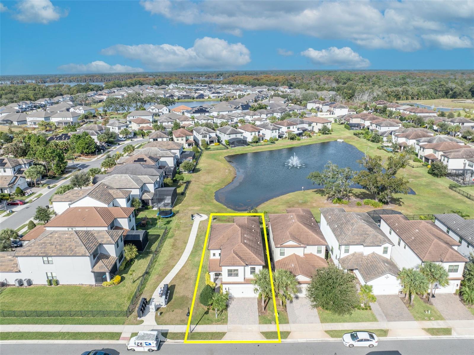 MEADOWS AT HAWKS CREST - Residential