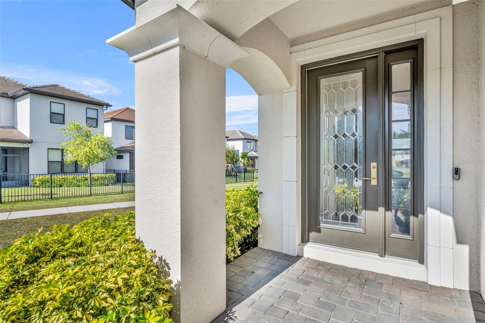 MEADOWS AT HAWKS CREST - Residential