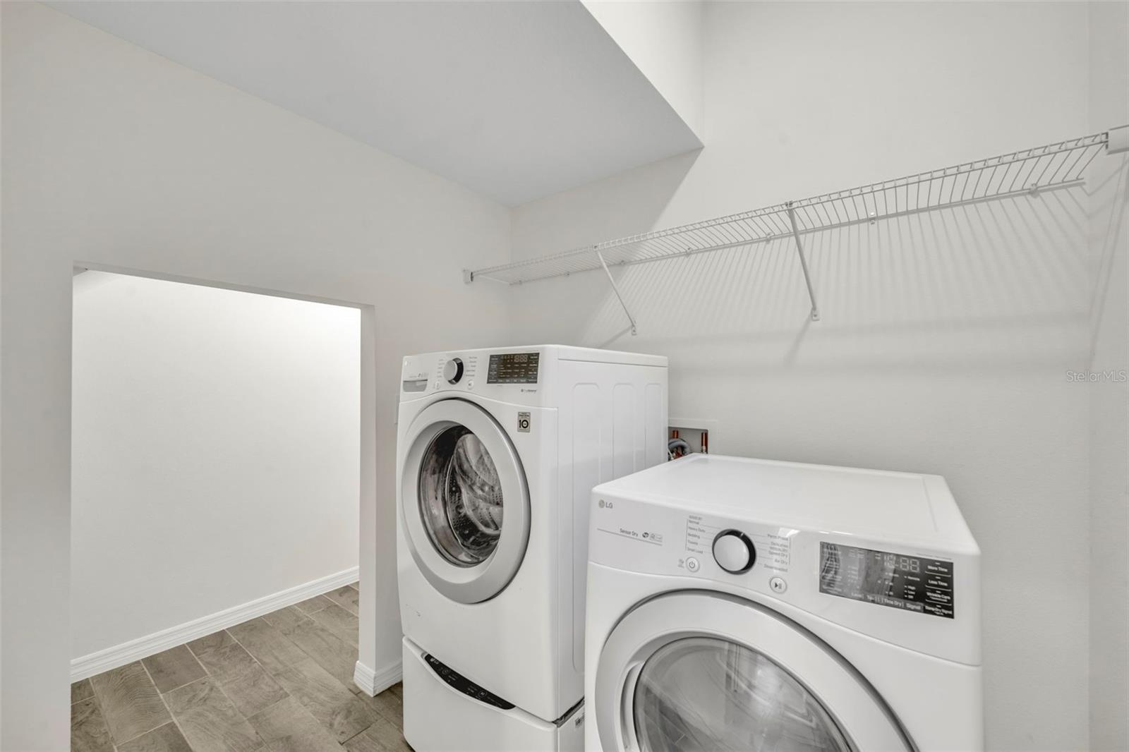 MEADOWS AT HAWKS CREST - Residential