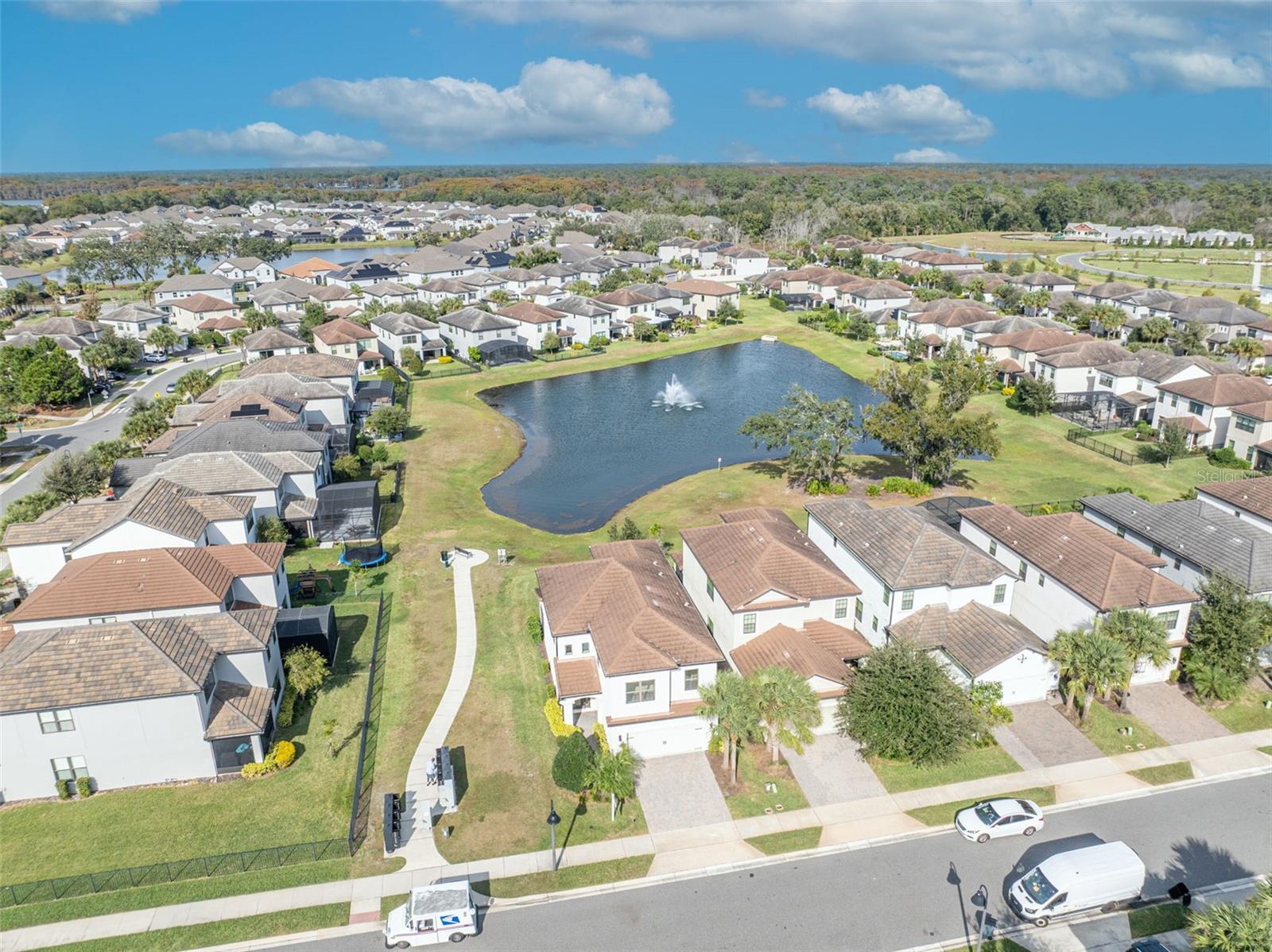 MEADOWS AT HAWKS CREST - Residential
