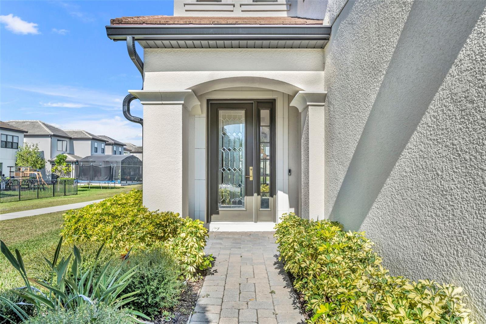 MEADOWS AT HAWKS CREST - Residential