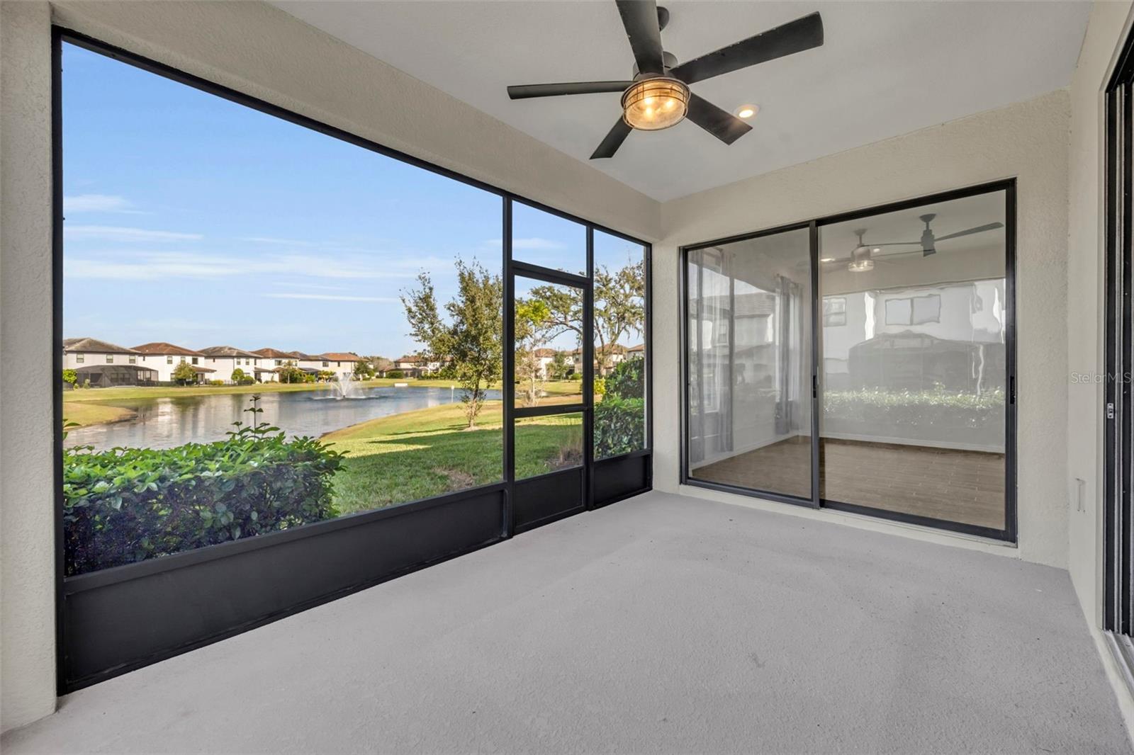 MEADOWS AT HAWKS CREST - Residential