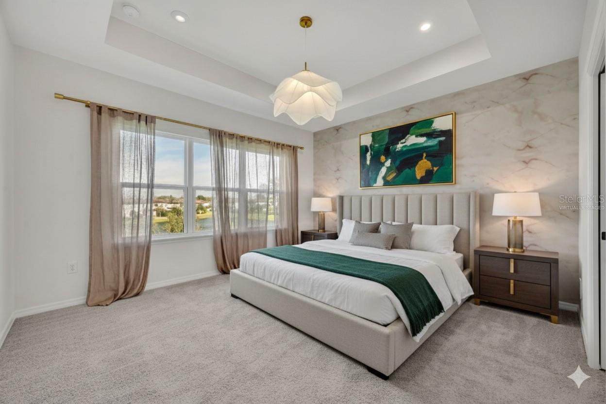 MEADOWS AT HAWKS CREST - Residential