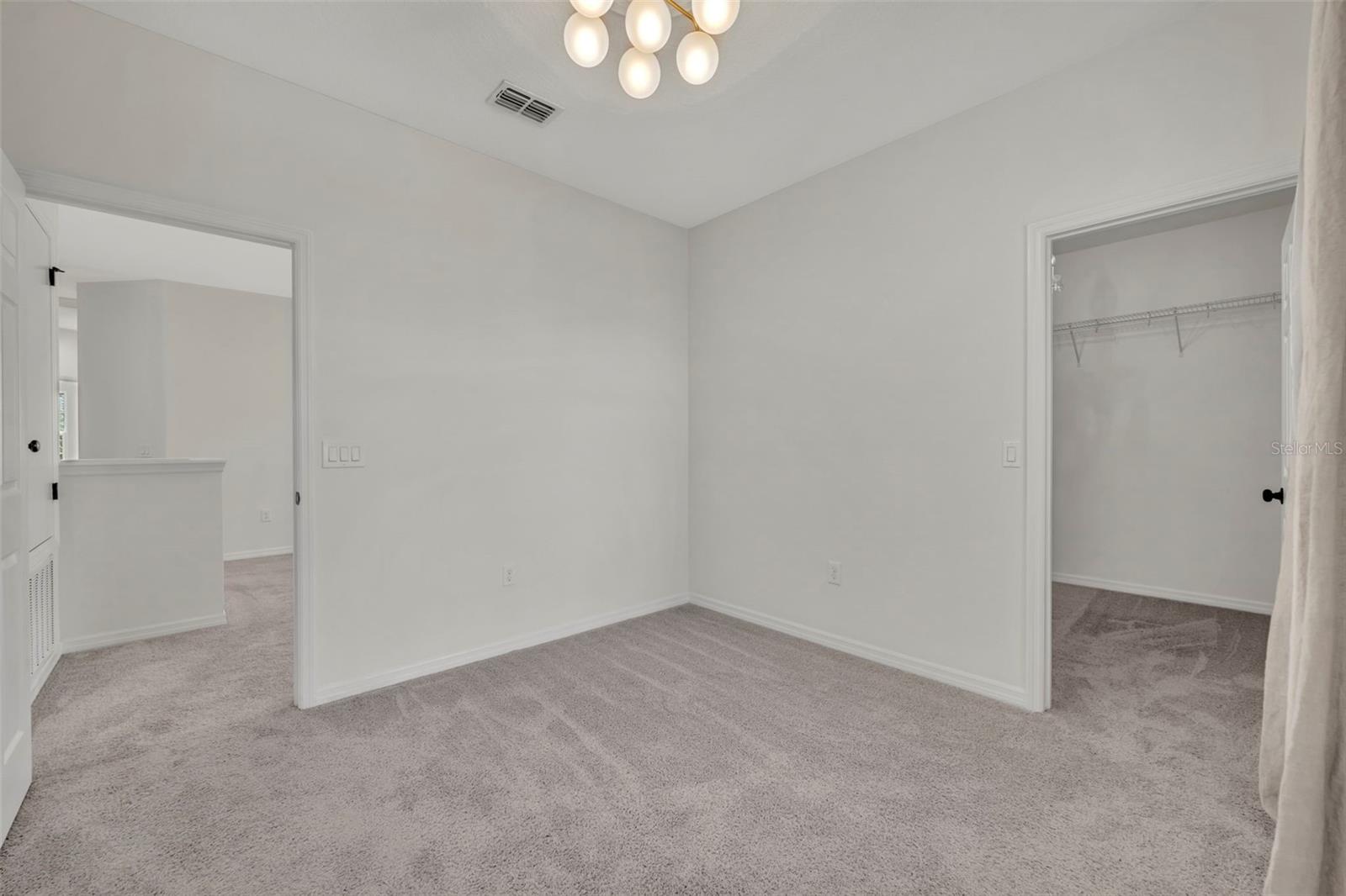 MEADOWS AT HAWKS CREST - Residential