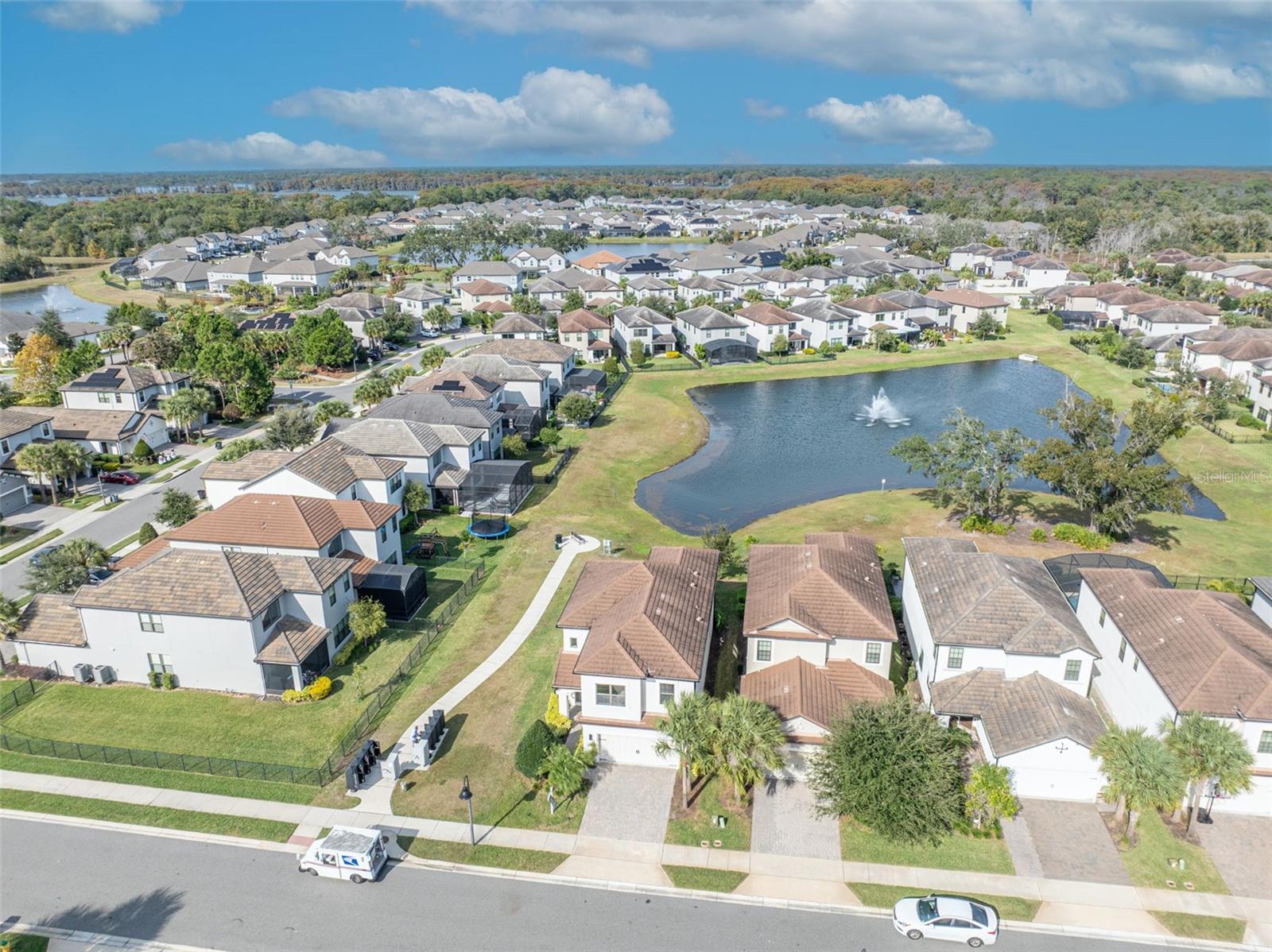 MEADOWS AT HAWKS CREST - Residential