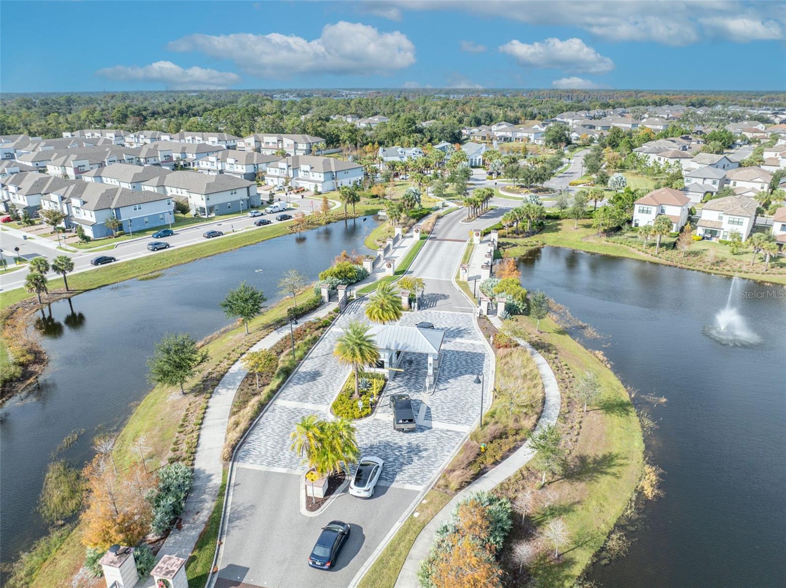 MEADOWS AT HAWKS CREST - Residential